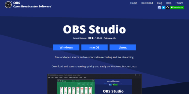 OBS-Studio-Laptop-Computer-Software