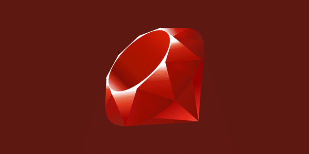 Ruby – eine der besten Programmiersprachen für Cybersicherheit
