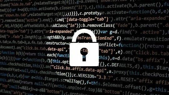 Cyber-Kriminalität-Sicherheit-Sicherheit-Schutz-Daten-Privatsphäre