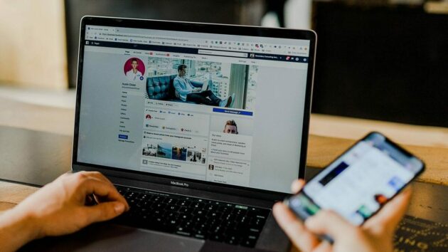 Come impostare un profilo di social media per una startup di e-commerce?