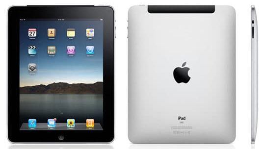 Dizüstü bilgisayarın iPad veya tablete göre dezavantajları