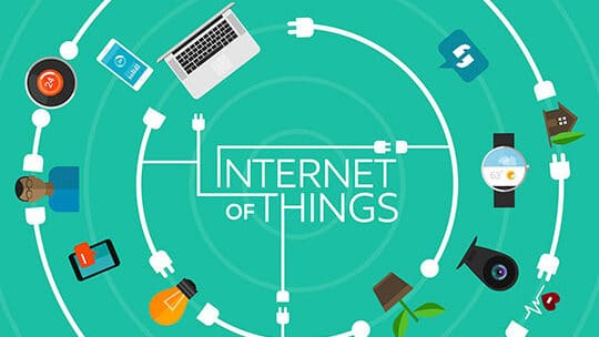 Casos de uso de IoT 5G para empresas