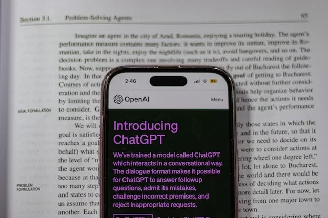 法律業界における ChatGPT: すべての弁護士が知っておくべきこと