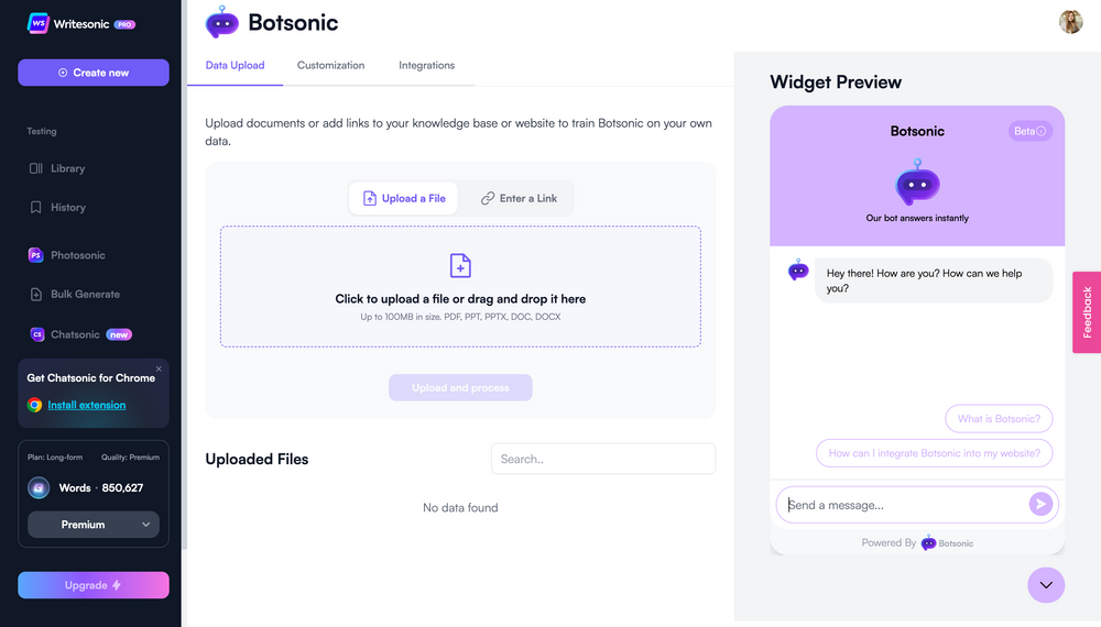 如何使用 Botsonic 構建自定義 ChatGPT 聊天機器人 - AI 聊天機器人解決的問題