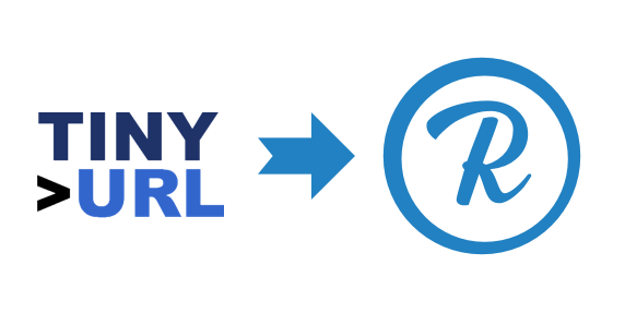بديل URL صغير