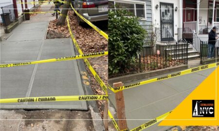 Der ultimative Leitfaden zur Suche nach lizenzierten Gehwegreparaturunternehmen in NYC