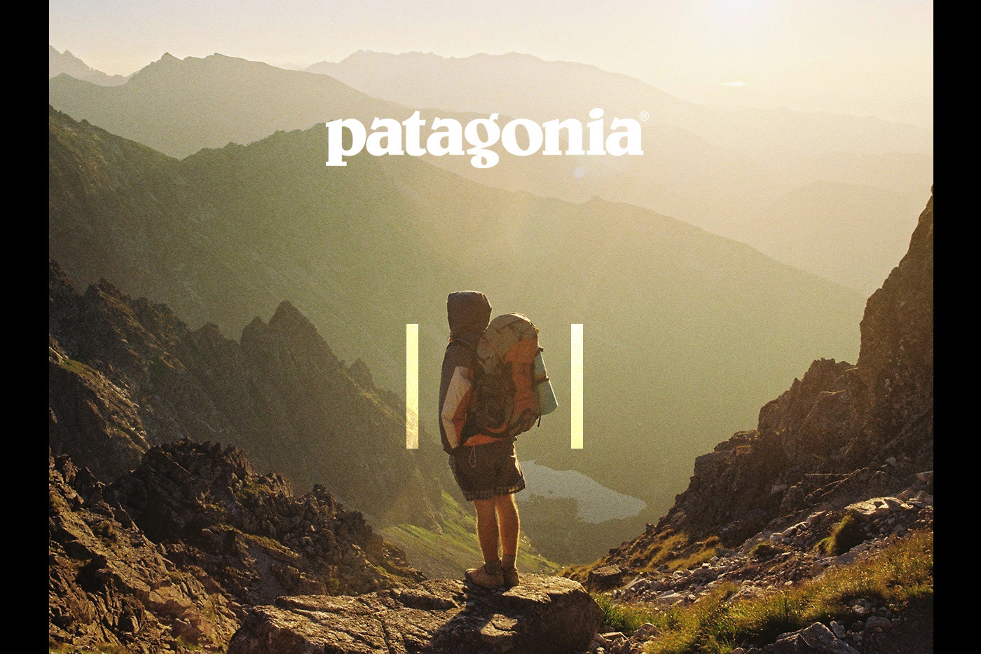 Lo chiamano Campagna Patagonia su Behance