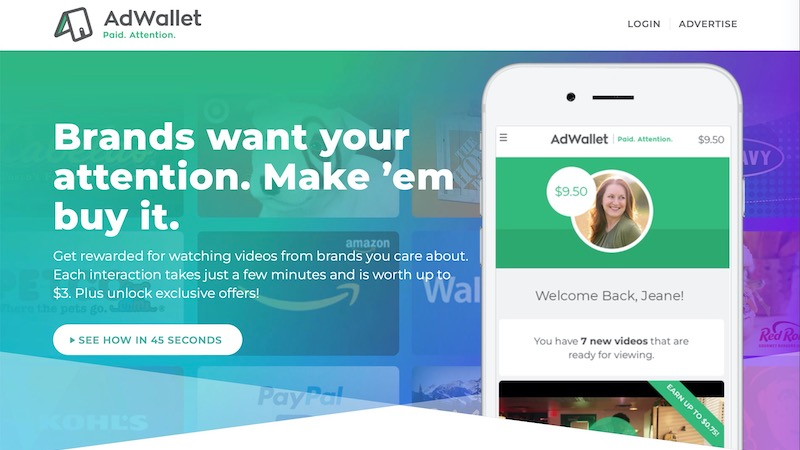 adwallet
