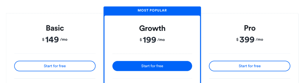 Kajabi çevrimiçi kurs platformu örneği iki