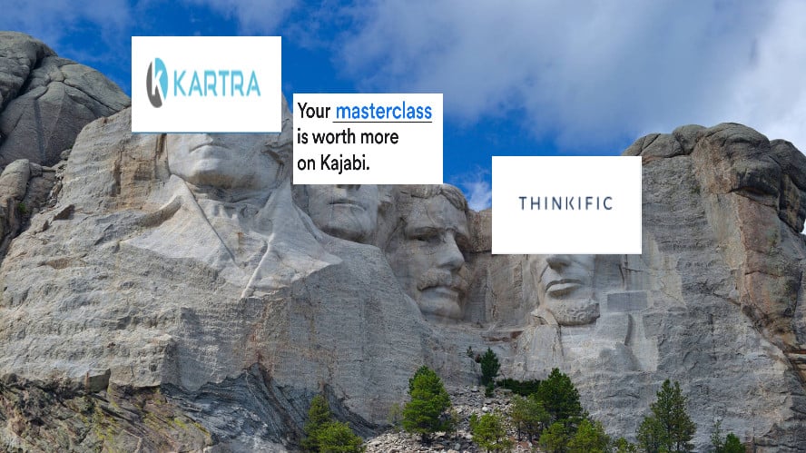 En iyi 3 kurs platformu