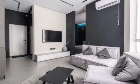 Cómo el aire acondicionado mejora la calidad del aire interior para un hogar más saludable