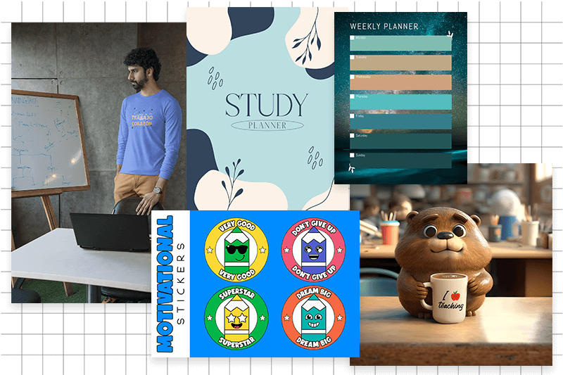 การตลาดแบบ Back To School
