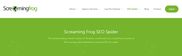 Screaming-Frog-SEO-Spider-Website-Crawler-Enterprise-Tool-Software-Plattform-Screenshot