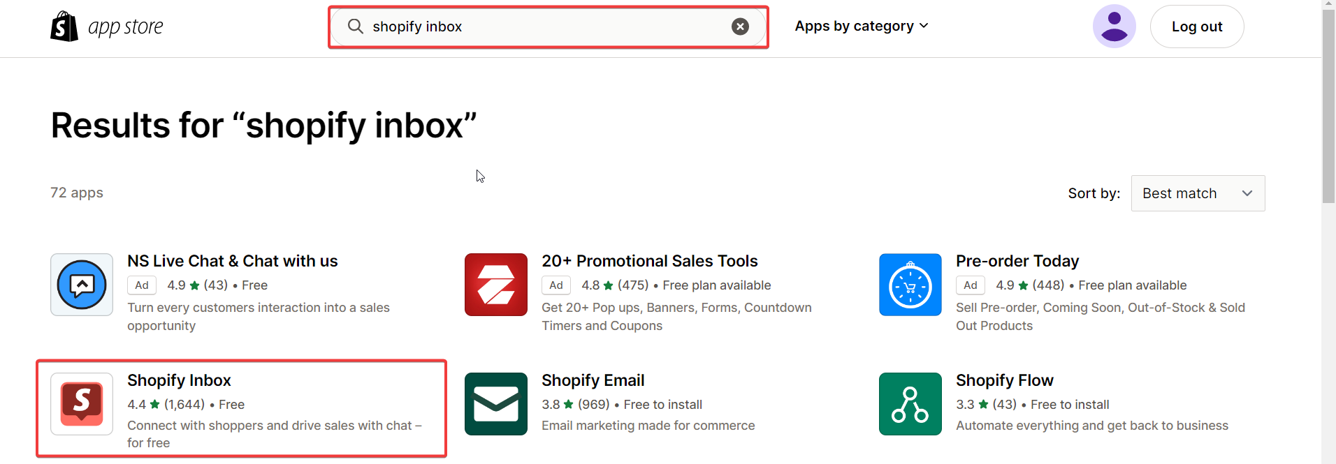 Shopify App Store - 如何向 Shopify 商店添加实时聊天?