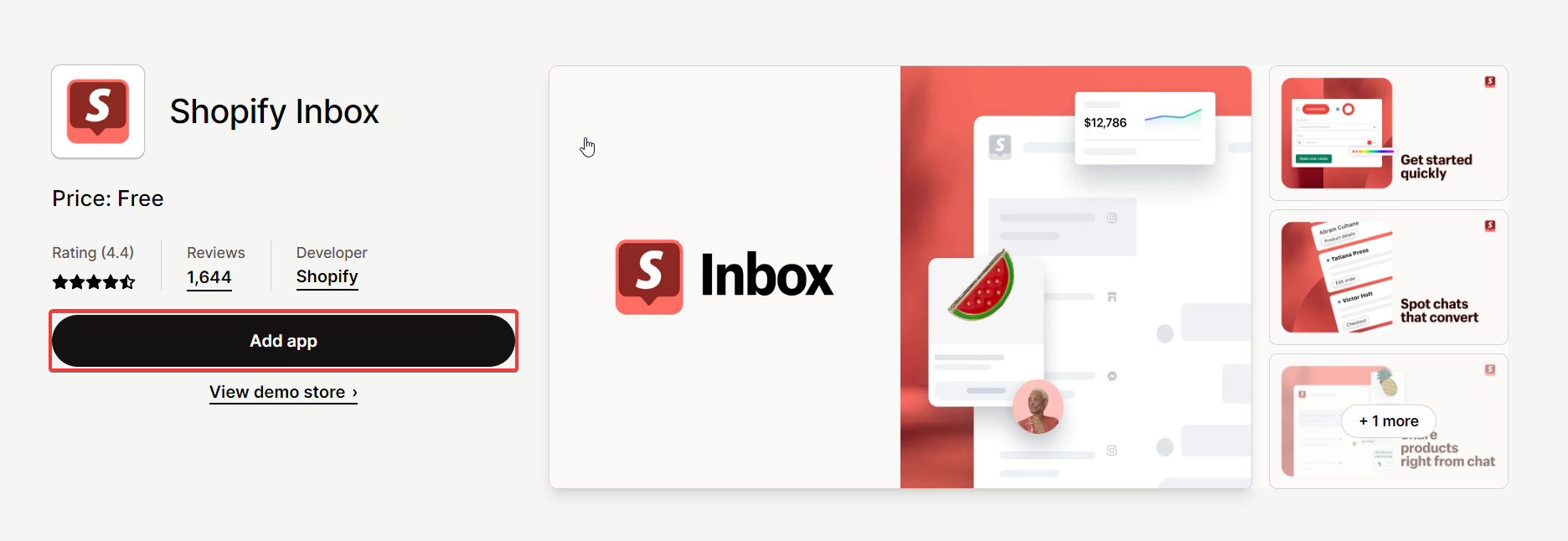 Shopify Inbox - 如何向 Shopify 商店添加实时聊天?