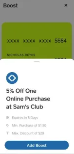 Cash App のブーストと割引により、Cash App で無料のお金を獲得できます