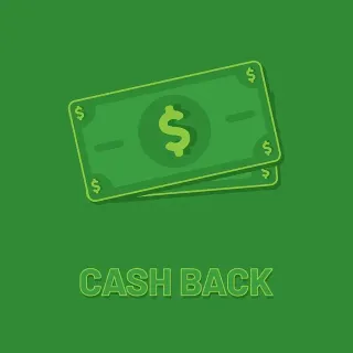購入時のキャッシュバックと Cash App で無料のお金を獲得できる Cash App Card の特典