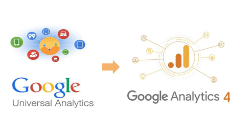 การเปลี่ยนจาก Universal Analytics เป็น Google Analytics 4 – สิ่งที่คุณจำเป็นต้องรู้