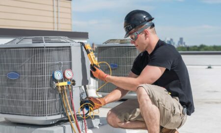 Las habilidades esenciales necesarias para convertirse en un técnico de HVAC