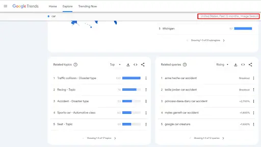 Bild-Backlinks filtern