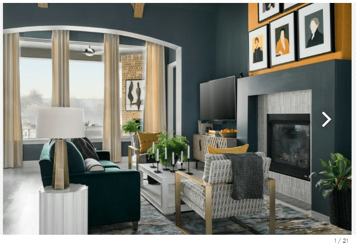 HGTV casa dei sogni