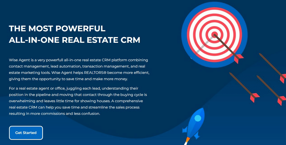 CRM immobiliare