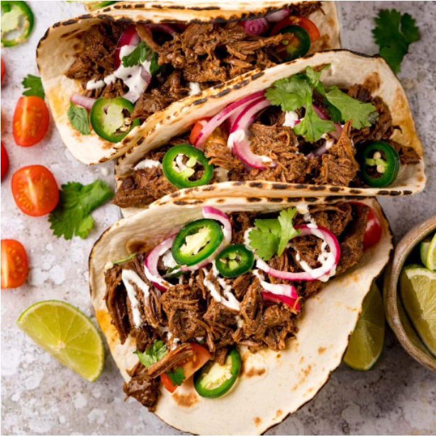 Los 10 Mejores Tacos en Puerto Vallarta que Debes Probar