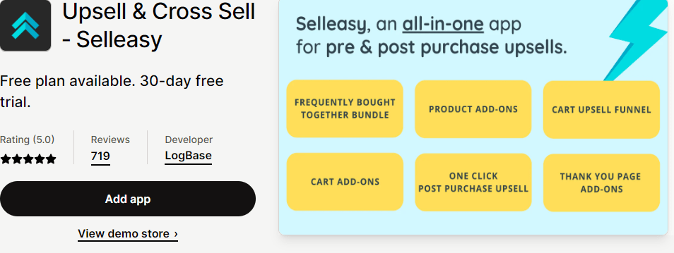 Productos relacionados con Selleasy