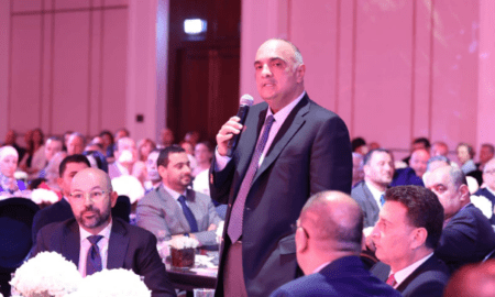 من الانتصار المحلي إلى الهيمنة العالمية: سامر عصفور و JBC يعيدان تعريف صناعة البروم