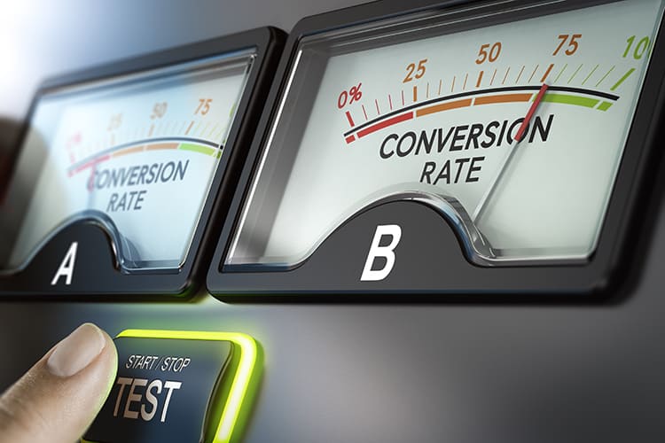 Pruebas A/B de Unbounce vs Leadpages