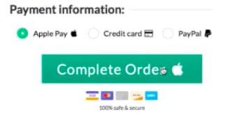 Ejemplo cuatro de automatización de ThriveCart