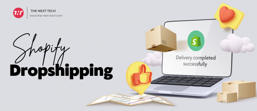 Wie führt man Dropshipping mit Shopify durch? Schritt für Schritt Anleitung