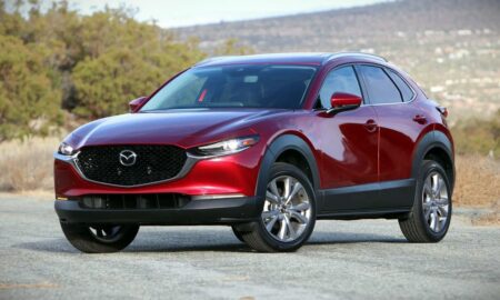 Mazda CX-90 2024: pionierskie połączenie stylu, komfortu i osiągów