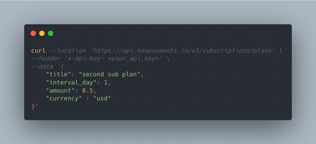 Como integrar a API NOWPayments para NFT Marketplaces