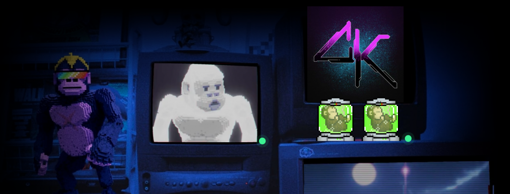 CyberKongz VXName