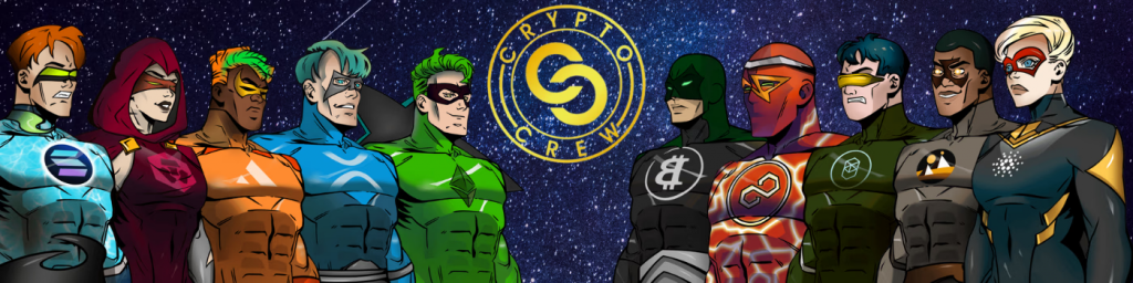 Cripto Crew NFT