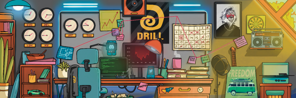 Drill Club