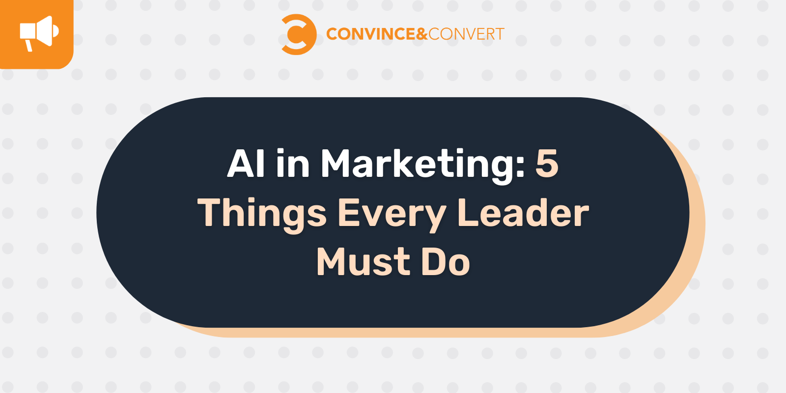 IA em Marketing 5 coisas que todo líder deve fazer
