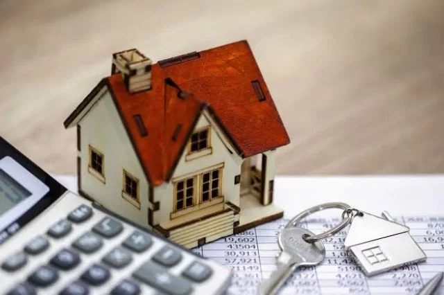 Tipos de empréstimos para compradores de casa pela primeira vez