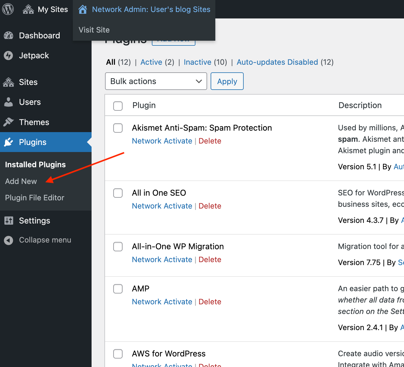Ajouter un plugin WordPress - Comment ajouter un chat en direct sur un site Web ?