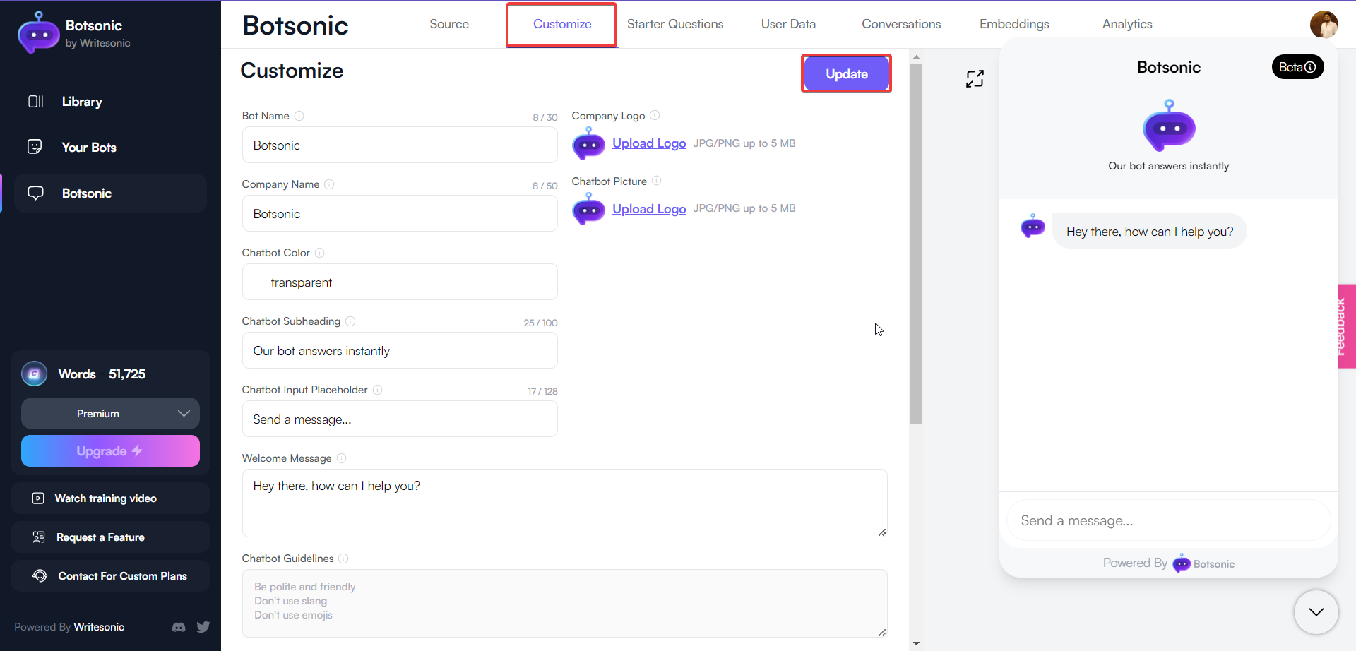 Comment ajouter un chat en direct sur un site Web ?