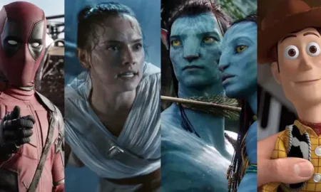 الدليل النهائي للاستمتاع بالأفلام للمبتدئين - 9 نصائح من الداخل