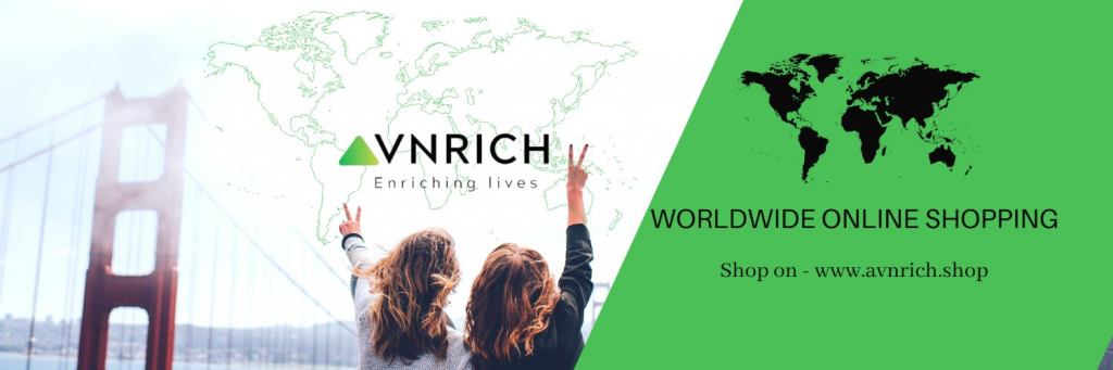 AVNrich 웹사이트