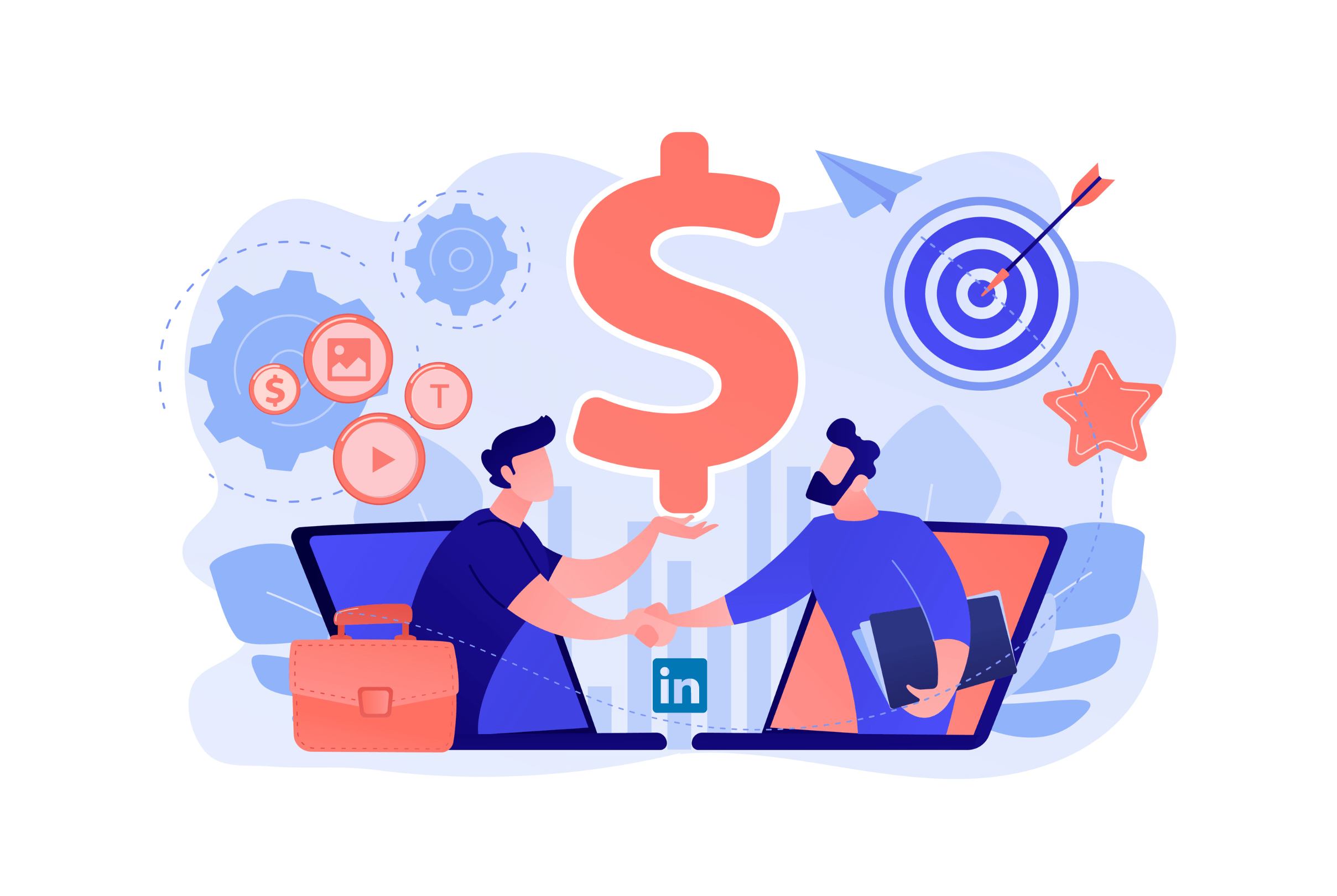 Content-Strategie-Linkedin-B2B