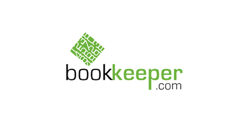 Logo pemegang buku