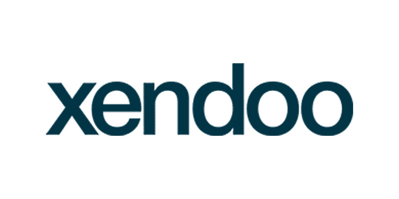 Logo Xendo