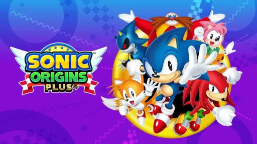 Sonic Origins Plus バンドルの内容