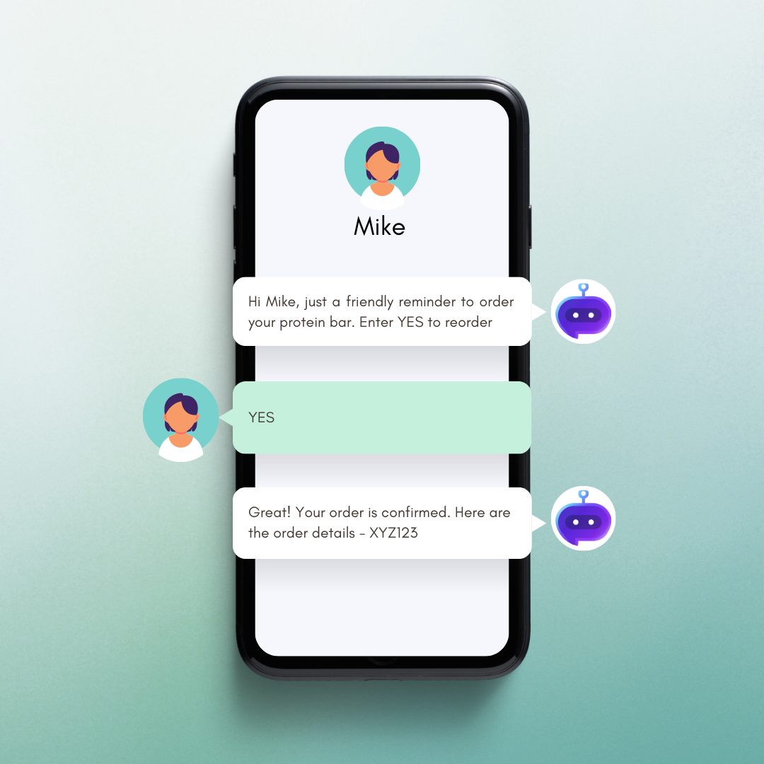 Exemplo de bot de compras para comércio eletrônico - Bots de compras para comércio eletrônico