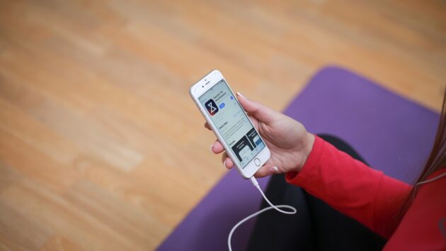iphone-meditação-app-yoga-bem-estar-saúde-mental