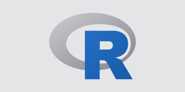 Linguaggio di programmazione R